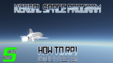 How To RP1: Chapter 3 - X- Planes and how I poorly build them