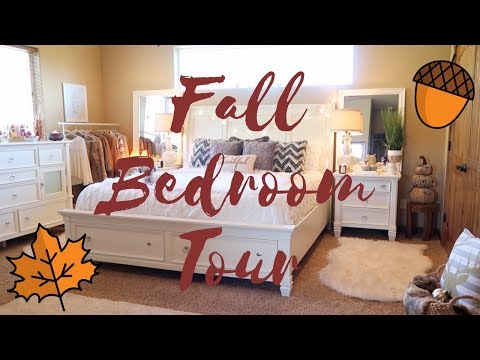 🍁😴🛌-fall-bedroom-tour-😴🍁🛌