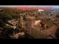 Exploring Southern France: Avignon, Châteauneuf-du-Pape & Marseille