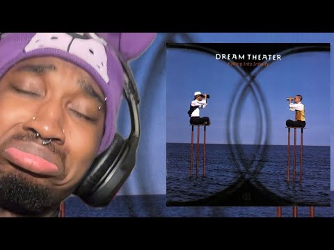 ROLLERCOASTER OF EMOTIONS!!! | Dream Theatre - Falling Into Infinity (Full Album) | Reaction/Review