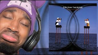 Rollercoaster Of Emotions  Dream Theatre  Falling Into Infinity  Album  Reactionreview
