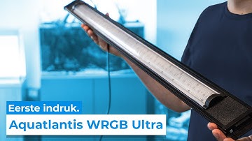 Aquatlantis WRGB Ultra | AquastoreXL