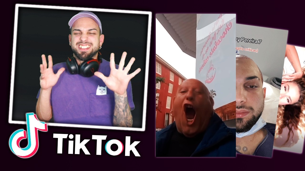 VOY A INTENTARLO ... 😂 - Peereira7