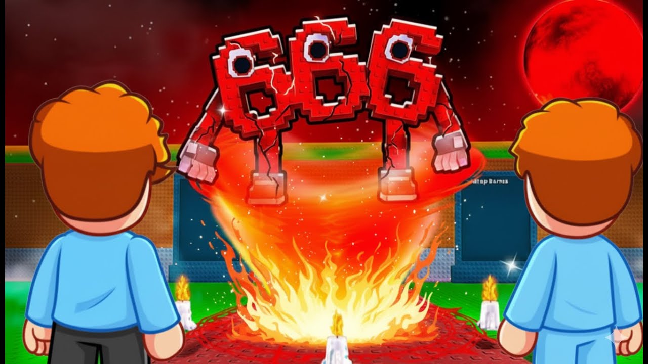 Jag Låste Upp Den NYA RITUALEN i Steal A Brainrot!