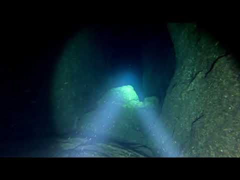 Malta, June 2025. The best of Gozo dives. Wreck, deep and cave dives.