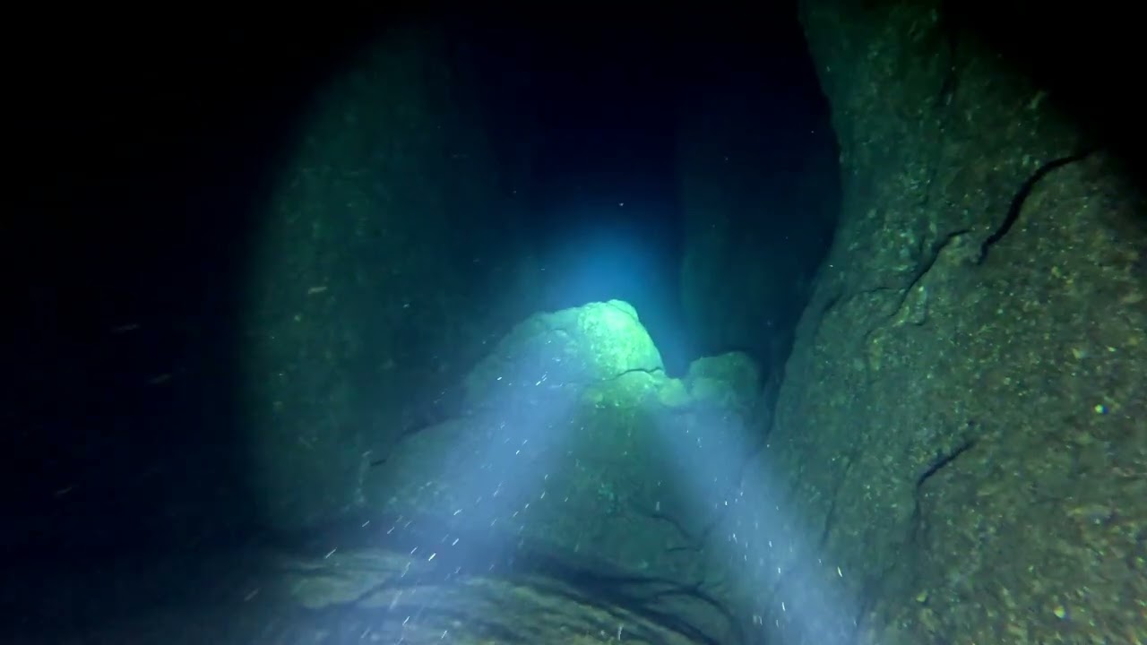 Malta, June 2025. The best of Gozo dives. Wreck, deep and cave dives.