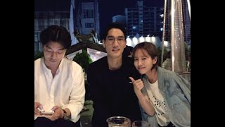 Download Lagu 영화 밀정 홍보중 몰이(?) 당하는 엄태구배우 MP3