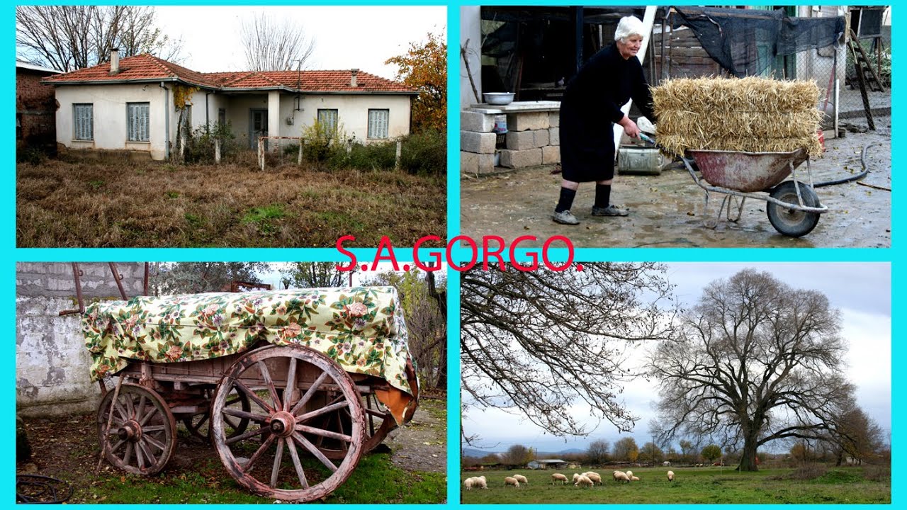 ΝΟΣΤΑΛΓΙΚΕΣ ΕΙΚΟΝΕΣ ΑΠΟ ΤΑ ΜΕΓΑΛΑ ΚΑΛΥΒΙΑ ΤΡΙΚΑΛΩΝ-2007.