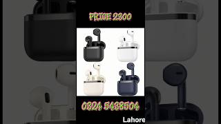 Best Wireless Earbuds Under Rs. 2300 🔥 iPro6 Review | Premium Sound on a Budget