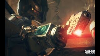 ''King is Born'' by Aloe Blacc (4k)