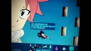 Eu jogando transformice Dalyson Live #2