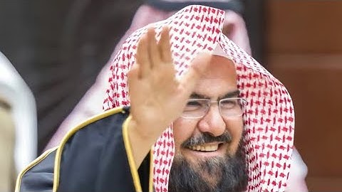 سورة الفرقان كاملة بصوت فضيلة الشيخ عبدالرحمن السديس (جودة عالية) Surah Al-Furqan Al Sudais