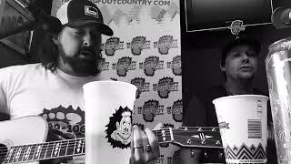 Good As Gone on Bigfoot Country