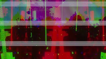 Amplified Nether | Terrain Generation Showcase | Nether Dimension