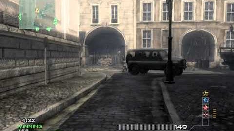 MW3 OVERKILL PRO M.O.A.B.[TC]