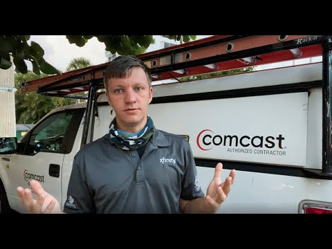 Video: Apakah Comcast menawarkan diskon karyawan?