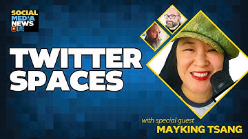 Twitter Spaces