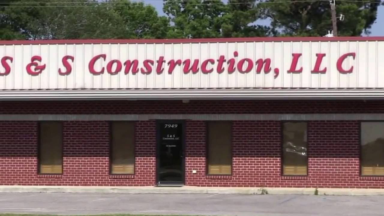 Office Warehouse Shop For Sale Mobile AL YouTube