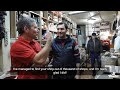 Istanbul, Turkey: Deaf Bazaar Shop Owner