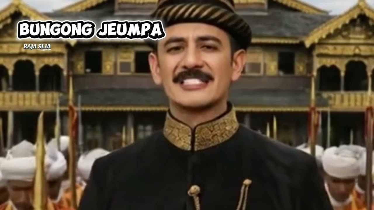 Bungong jeumpa | lagu adat aceh | rjs 