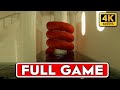 Pools  full game movie  longplay walkthrough gameplay  no commentary  relaxing horror game