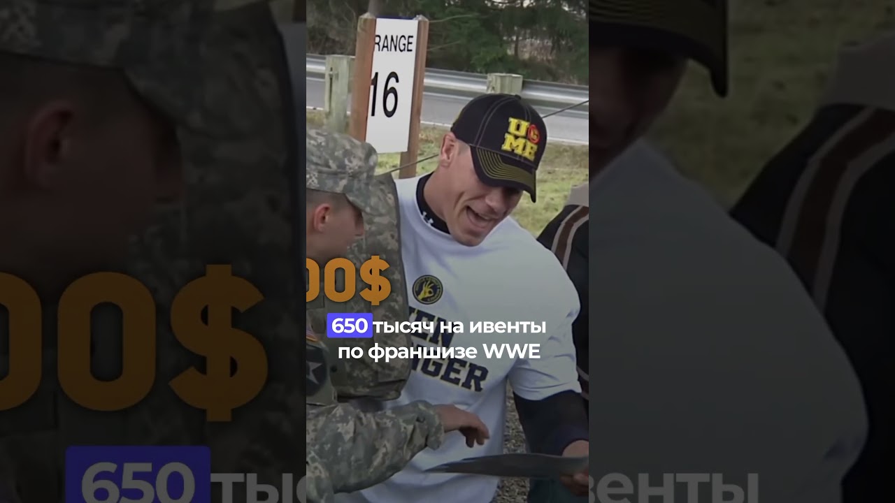 Армия США купила всех стримеров 