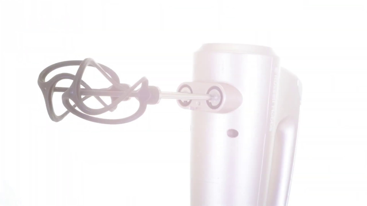Swirl Hand Mixer Smoky Quartz 360 25892 Russell Hobbs YouTube