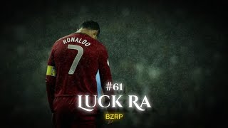 Cristiano Ronaldo - Luck Ra || BZRP Music Sessions #61