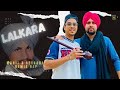 Lalkara  cover song  chamkila  mohit  beraagi  remix rap  gold coast productions  newsong2024