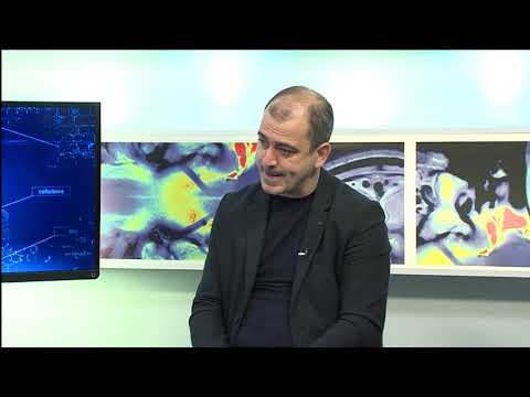 იმპულსი-მთავარი თემა: ხერხემლის თიაქარი