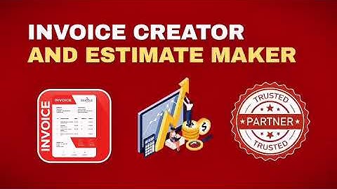 Create Professional Invoices Easily with Invoice Maker Pro | Best Invoice Generator App for Android
