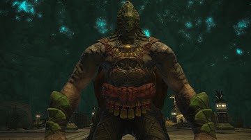 [PC] FFXIV 4.3 - CNE1 - Tortoise in Time part 1