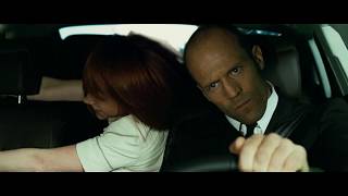 Mercedes vs. Audi - Transporter 3 (Full HD)