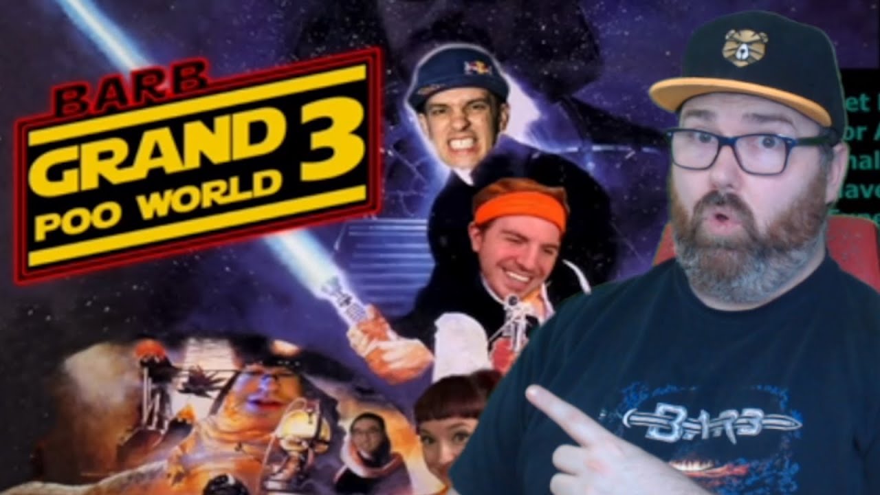 Mario Has Joined The NRA! [Defy Live]