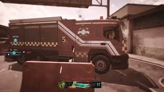 Modern Warfare 2 shitshow #2