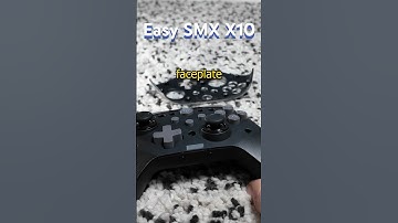 Budget Bluetooth Controller, Is The Easy SMX X10 Any Good?