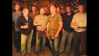Fisherman's Friends - Rattling Winches - Songs From The Shed chords