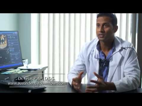 Office Walkthrough | Dr. Tejas Patel | Austin Cosmetic Dentistry