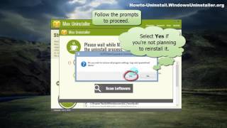 How to Uninstall SUPERAntiSpyware Professional Quickly
