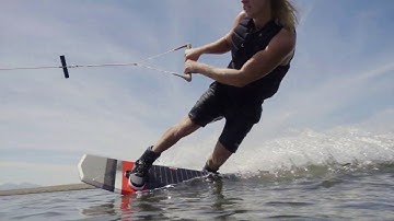 Hyperlite State 2.0 Wakeboard
