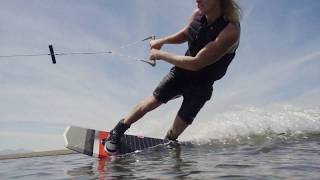 Hyperlite State 2.0 Wakeboard