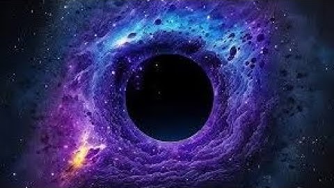 The Invisible Universe: Dark Matter & Dark Energy Explained