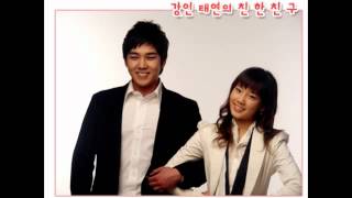 [20080521] SNSD Taeyeon - Wa (Lee Jung Hyun)