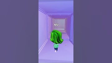 Disgust escape sonic tapes prison run #roblox #obby #sonic #insideout2