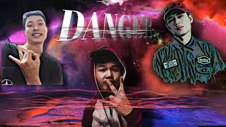 DANGER - KING KWAI & ALL STAR & TA Rap