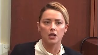 Amber Heard Once Said