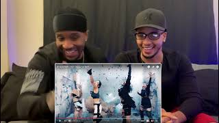 BLACKPINK - 'Kill This Love' M/V(REACTION)