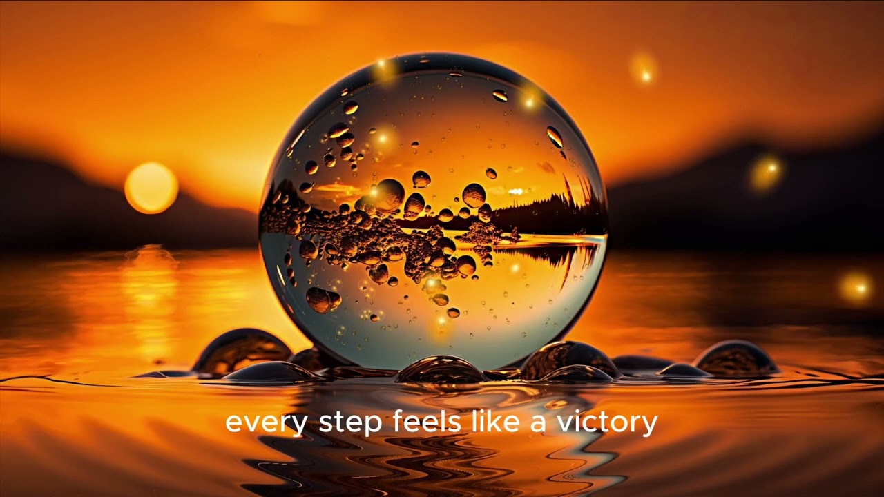 Turn It Up Tonight || Official Lyric Video 2026