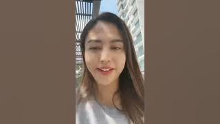 CEWK CANTIK DAN GEMOY 😍