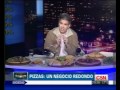 C5N - EL INVERSOR - PIZZAS, UN NEGOCIO REDONDO